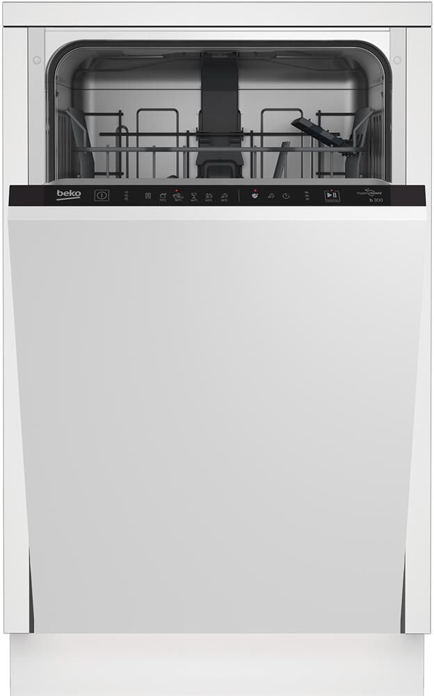 Посудомоечная машина BEKO BDIS16020