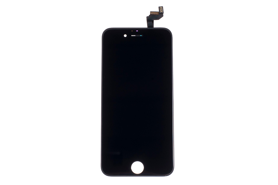 Дисплей для iPhone 6S черный