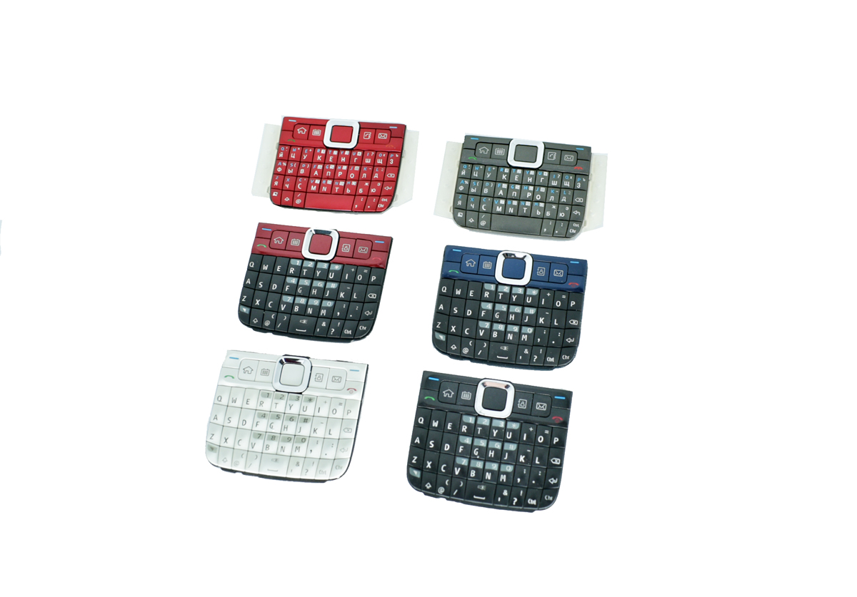 Клавиатура для Nokia E63
