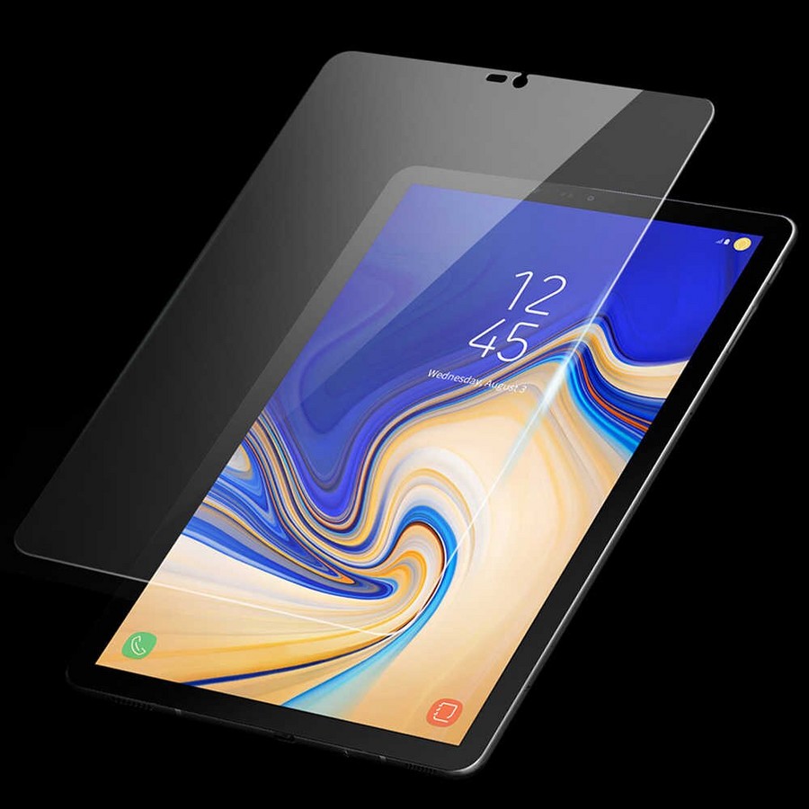 Защитное стекло 0.33 мм для планшета Samsung TAB S4 (10.5)