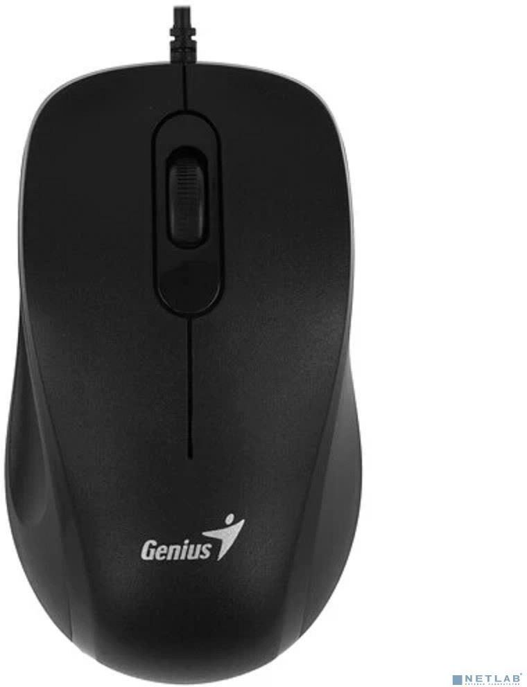 GENIUS DX-101 Black