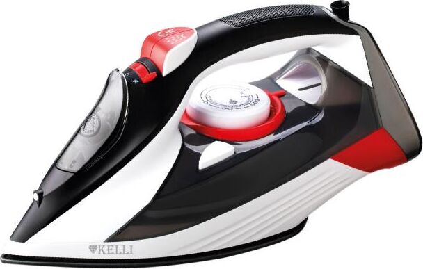 Утюг KELLI KL-1654R
