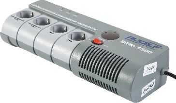 Стабилизатор RUCELF SRW-1500-D