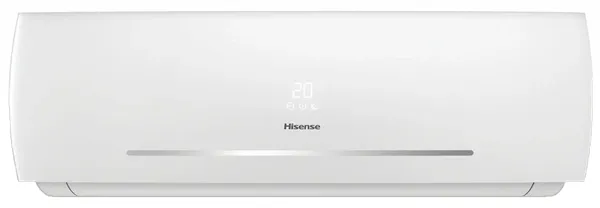 Сплит система Hisense NEO Classic A AS-09HR4RYDDC00 белый