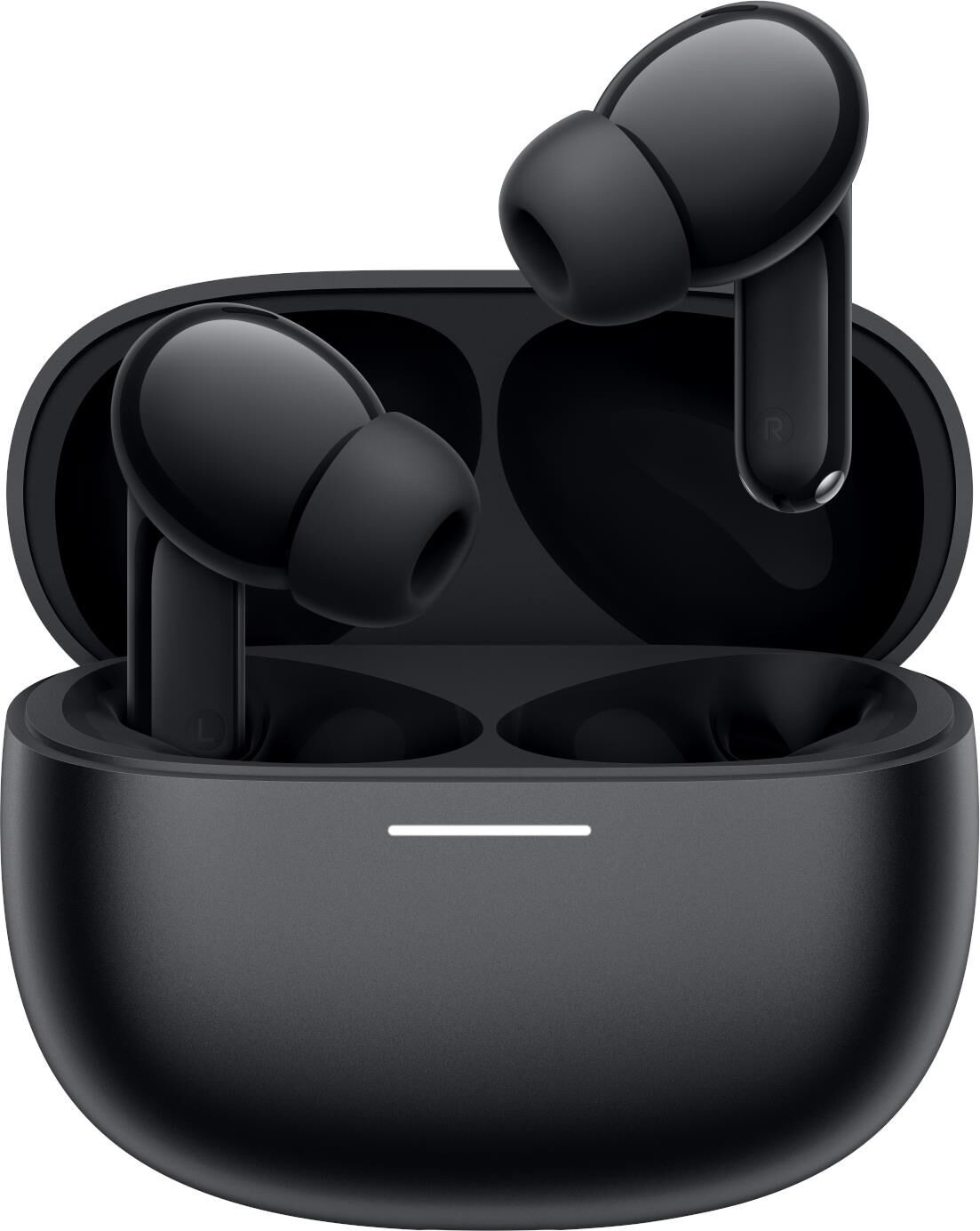 TWS наушники XIAOMI REDMI Buds 8 Black BHR08UFGL
