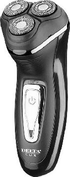 Бритва DELTA LUX DL-0726 black