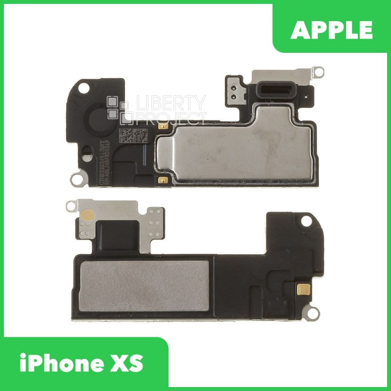 Динамик (speaker) для iPhone Xs