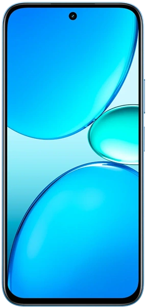 Realme C85 6/128Gb синий EAC