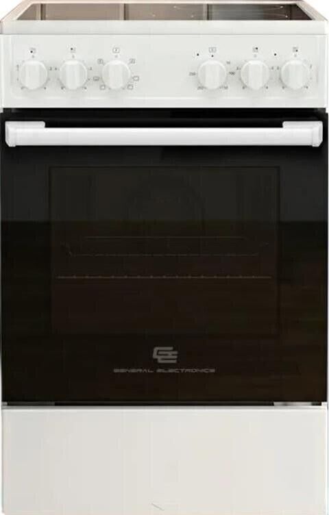 Электрическая плита GENERAL ELECTRONIS GE-EM4650W