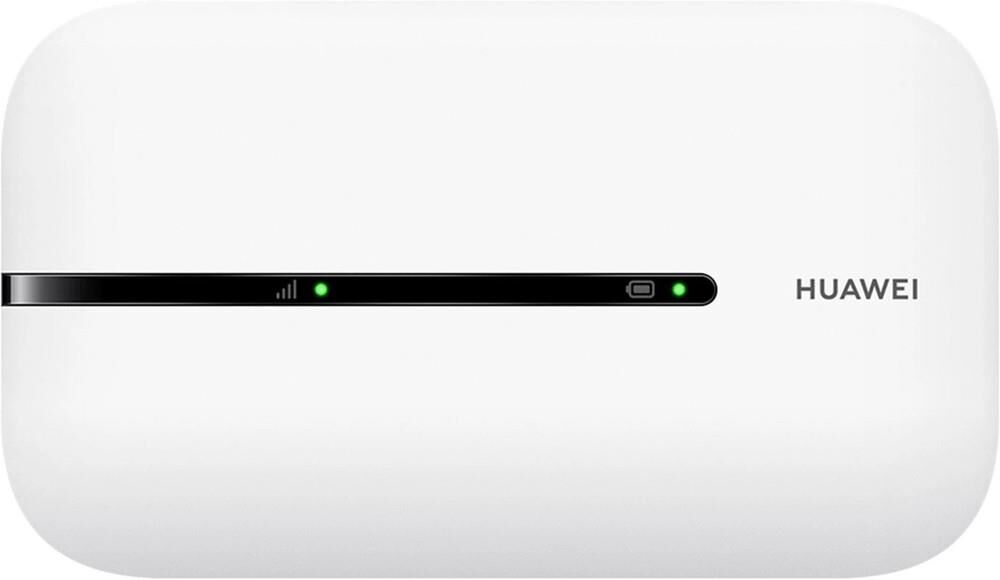 HUAWEI Mobile 3s E5576-321 Белый (51071VPL)