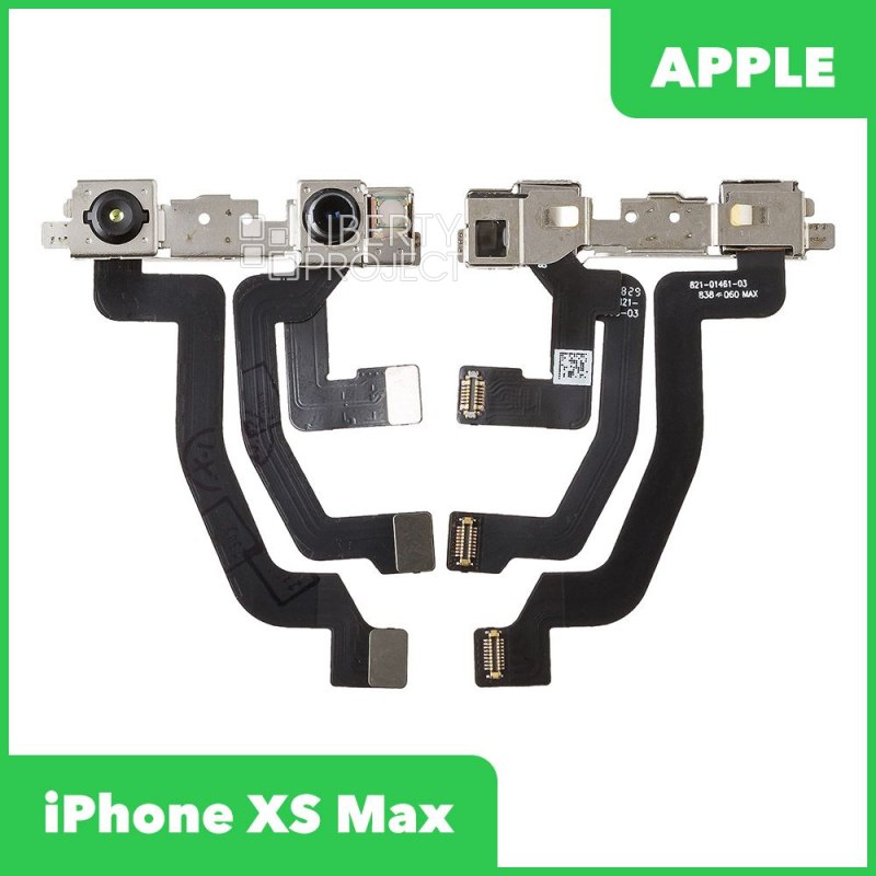 Фронтальная камера для Apple iPhone XS Max (передняя)