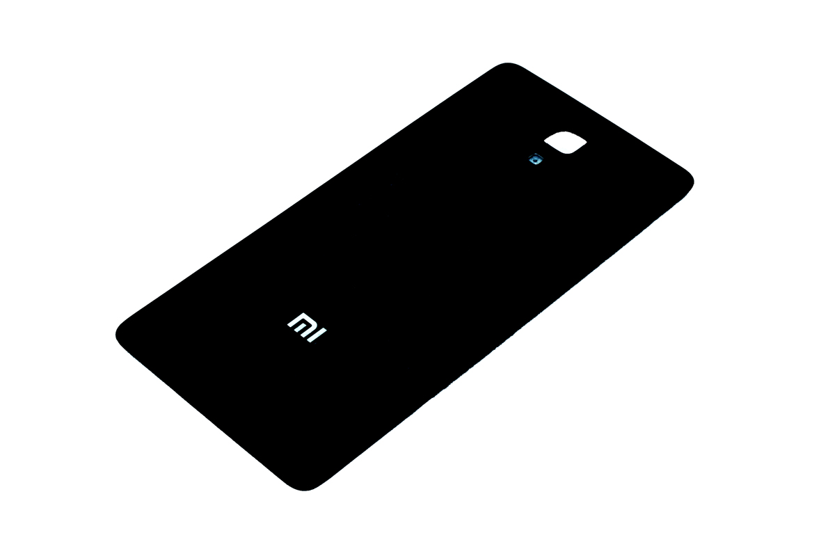 Задняя крышка для Xiaomi Mi4 Черный ORIG