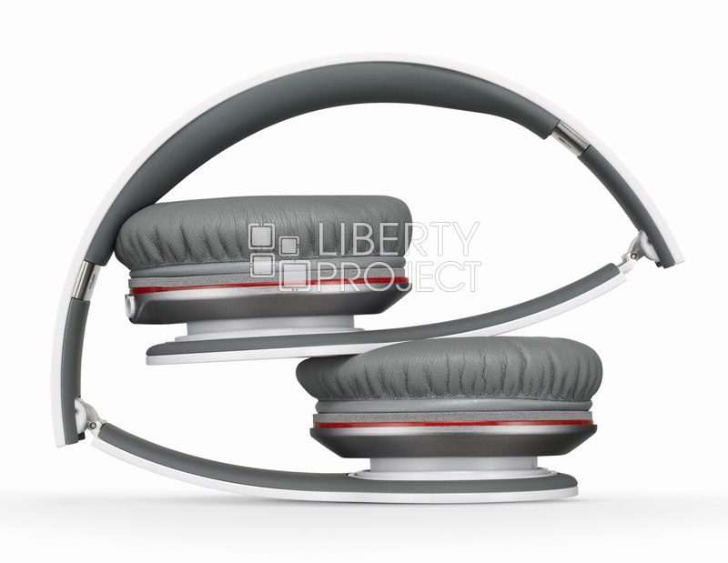Solo HD S450 Bluetooth High Definition On-ear Headphones 129507-00 Белый
