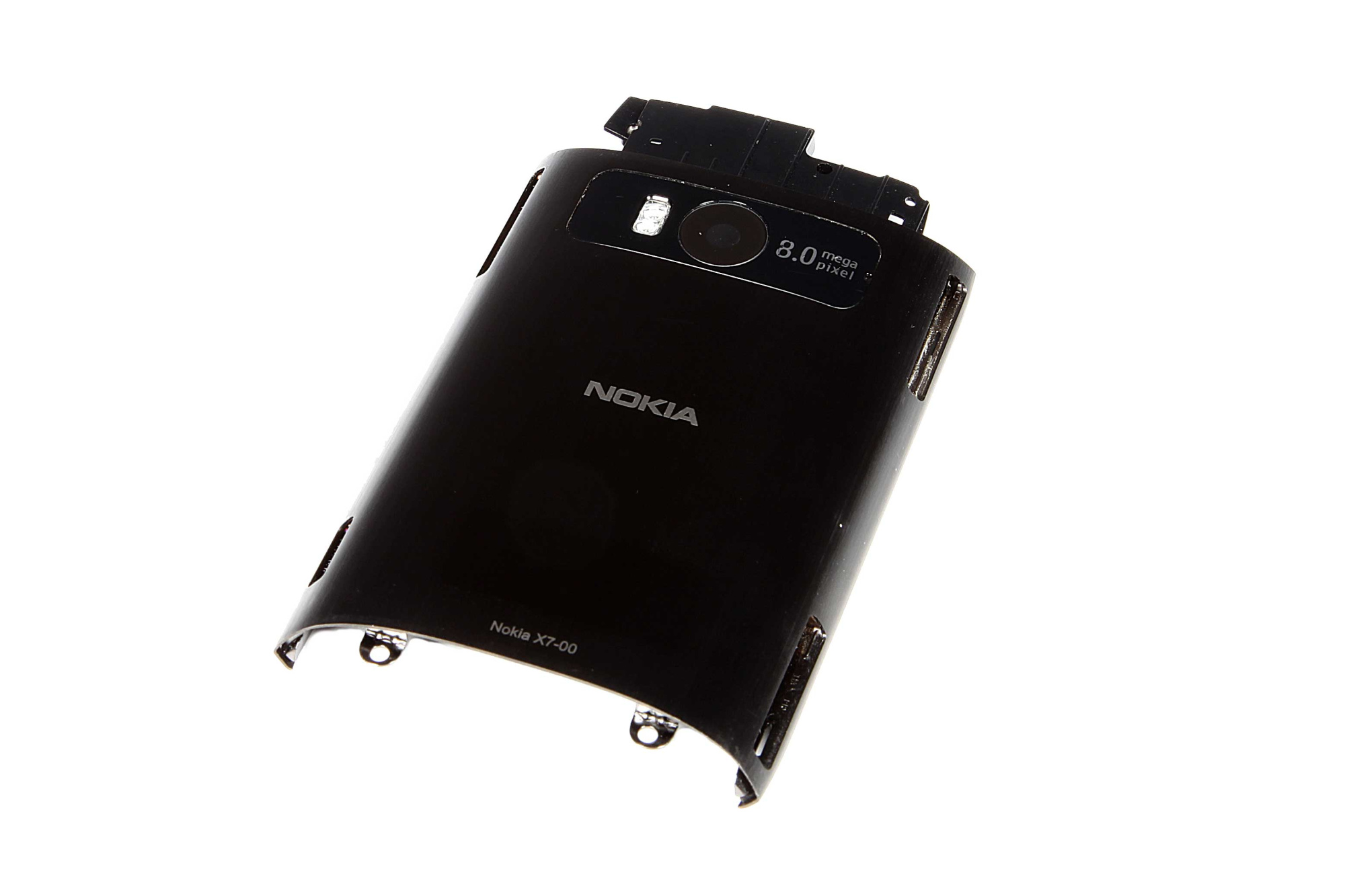 Задняя крышка для Nokia X7 (AAA)