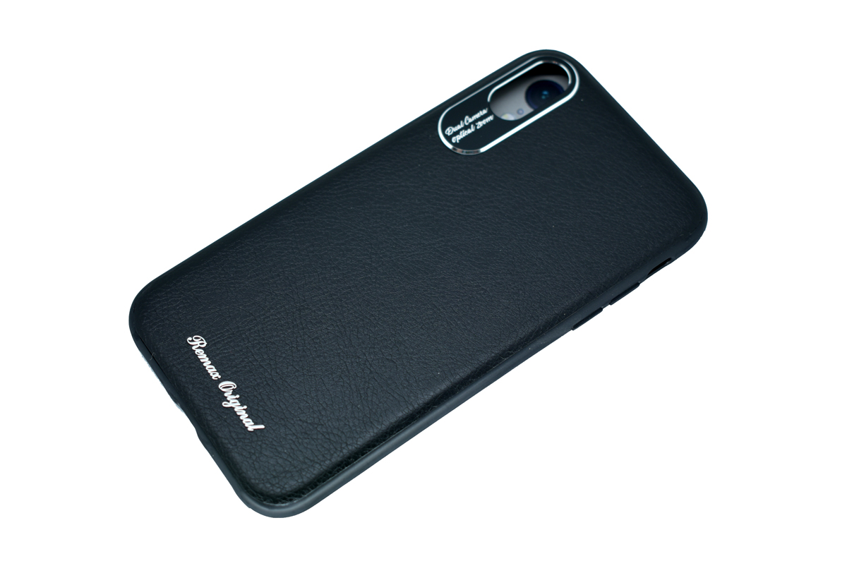 Чехол силиконовый для iPhone Remax XR 6.1 RM-1666
