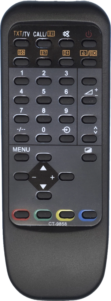 Пульт Huayu CT-9858 для телевизора Toshiba