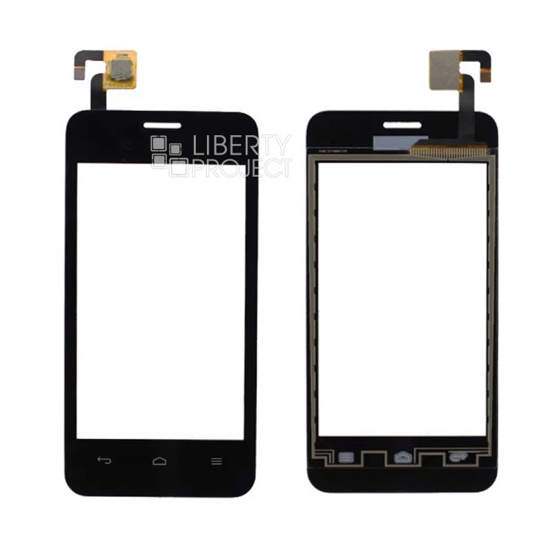 Тачскрин для Huawei Ascend Y320
