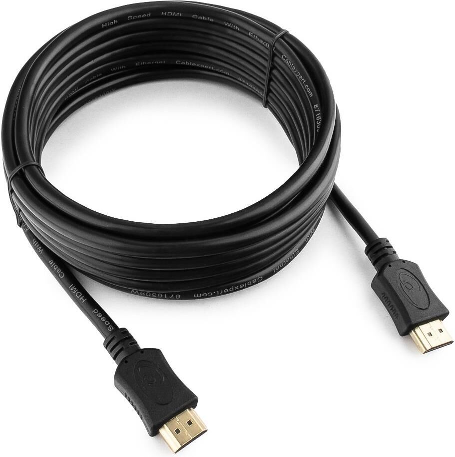 Кабель GEMBIRD/Cablexpert (11367) CC-HDMI4L-15 - 4,5 м (5)