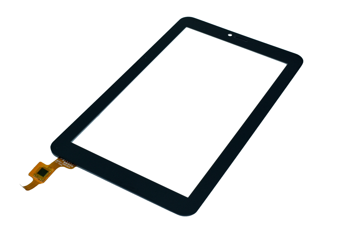 Тачскрин (сенсорное стекло) для ALCATEL OT-9002X Pixi 3 80701-0A5787A (T772)