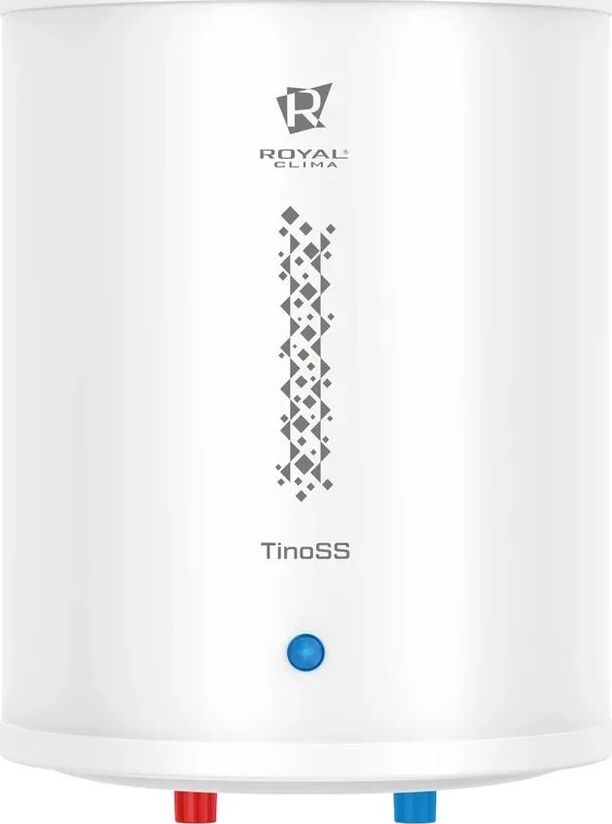 Водонагреватель накопительный электрический ROYAL CLIMA RWH-TS10-RSU