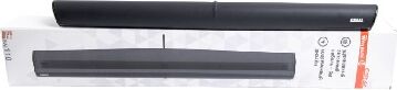 Антенна комнатная СИГНАЛ SAI-110 DVB-T2/ДМВ, активная