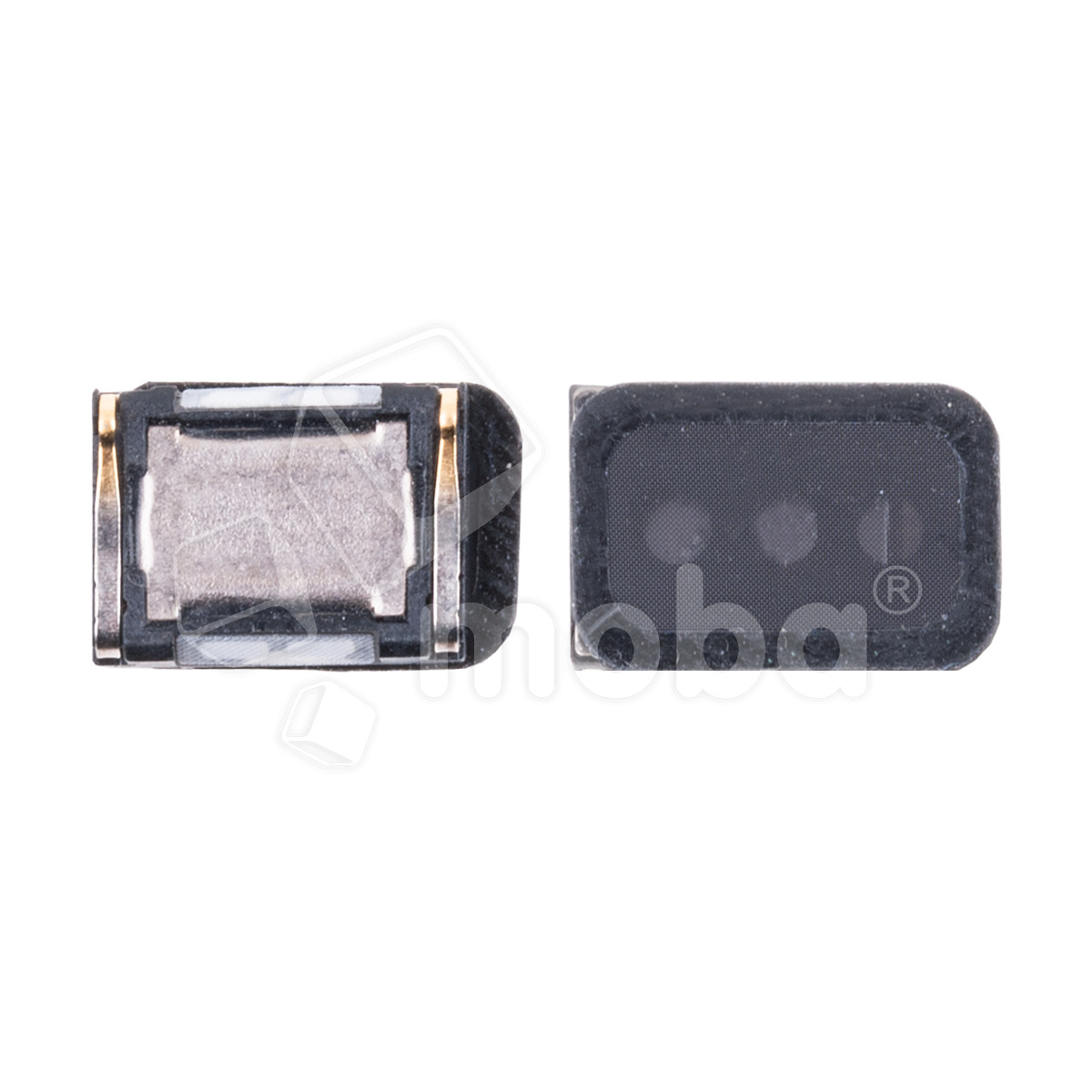 Динамик (speaker) для Realme Narzo 50 4G/6/6 Pro/8i/9/9 Pro/11 4G/C31/C35/GT ME