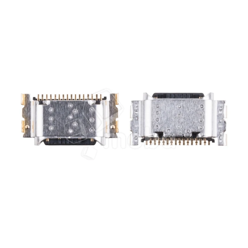 Разъем Type-C для Realme 6/6i/6 Pro/7/7i/7 Pro/8i/9i/10 Pro 5G/11 4G/C25/C25s/C51/C53/C55/Narzo 30A/30 5G/50 4G/50A