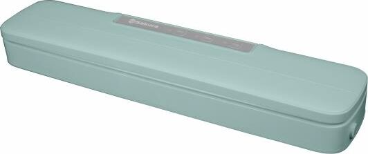 SAKURA SA-7902М Вакууматор 80Вт мятный