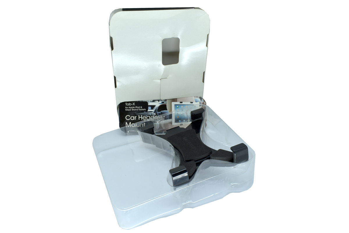 Держатель CAPDASE HT-01 IPAD3 (CAPDASE)