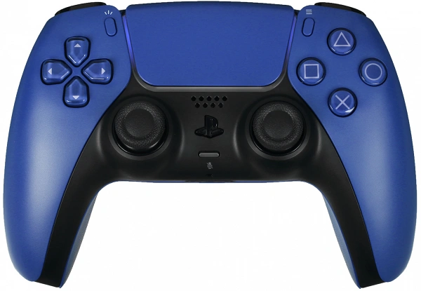 Геймпад Sony DualSense blue (синий)