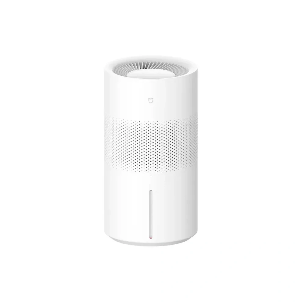 Увлажнитель воздуха Ксиаоми Smart Evaporative Humidifier Pro (BHR082TEU) White (Белый)