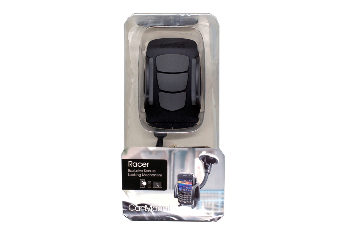 Держатель CAPDASE HROO-CV01 (CAPDASE)