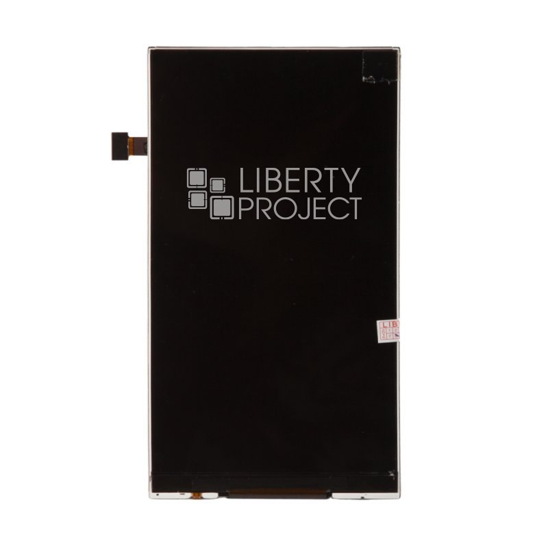 LCD дисплей для Fly IQ450 Horizon