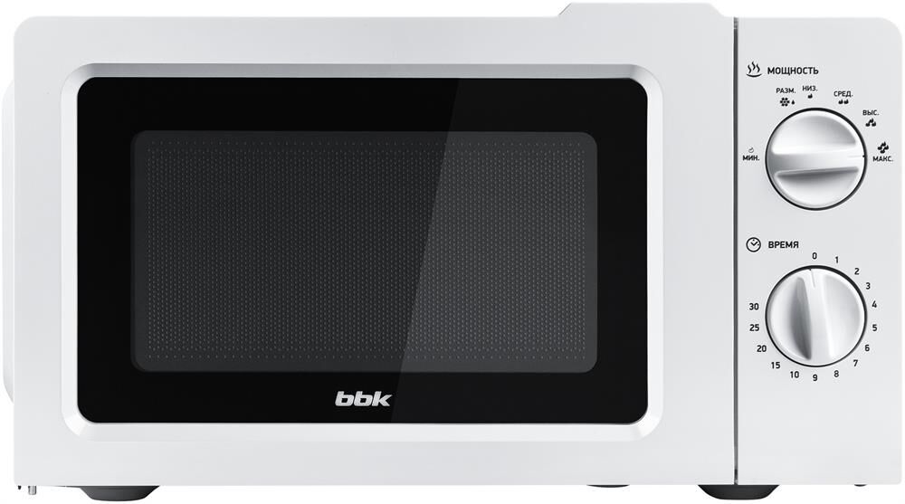 Микроволновая печь BBK 17MWS-781M/W