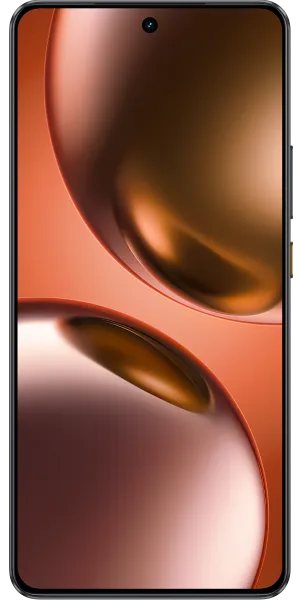 Realme GT 7T 12/512Gb черный EAC