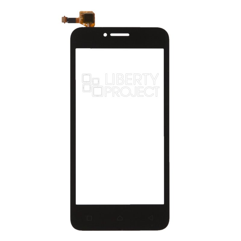 Тачскрин для Lenovo A2016 Vibe B (черный)