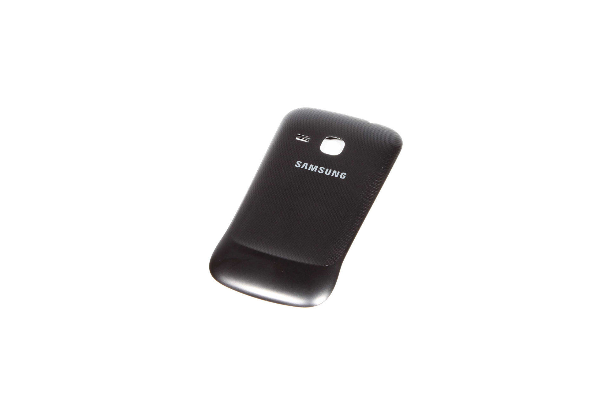 Задняя крышка для Samsung S6500 Серый