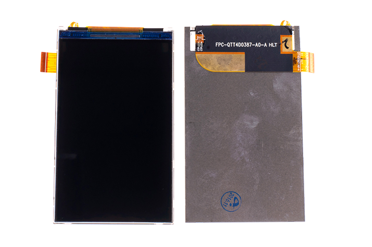 Дисплей для Fly IQ447 Era Life 1
