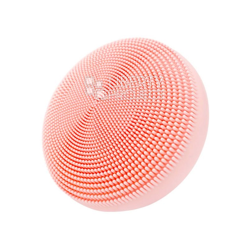 Аппарат для ультразвуковой чистки лица Xiaomi Mijia Sonic Facial Cleanser MJJMY01-ZJ (розовый)