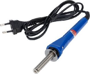 REXANT (12-0183-1) выжигатель, 21 нсадка 230 В/30 ВТ (ZD-972A)