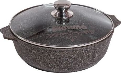МЕЧТА 34902 Premium mokko 4л