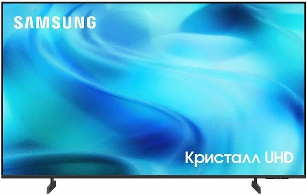 55" Телевизор Samsung UE55U8000HUXPY 2026