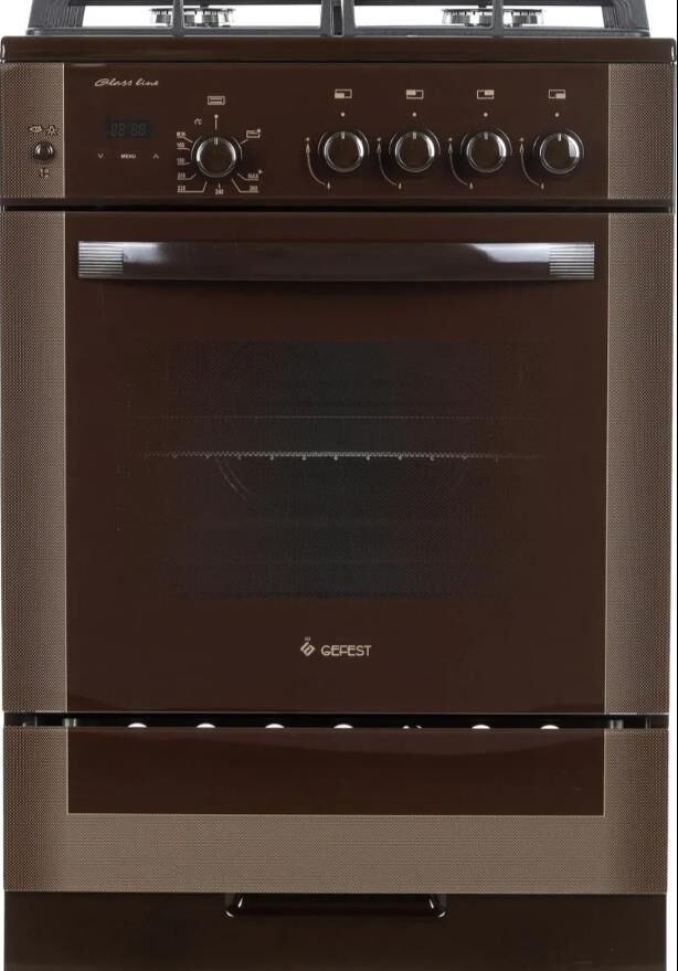 Плита газовая GEFEST ПГ 6500-03 0045