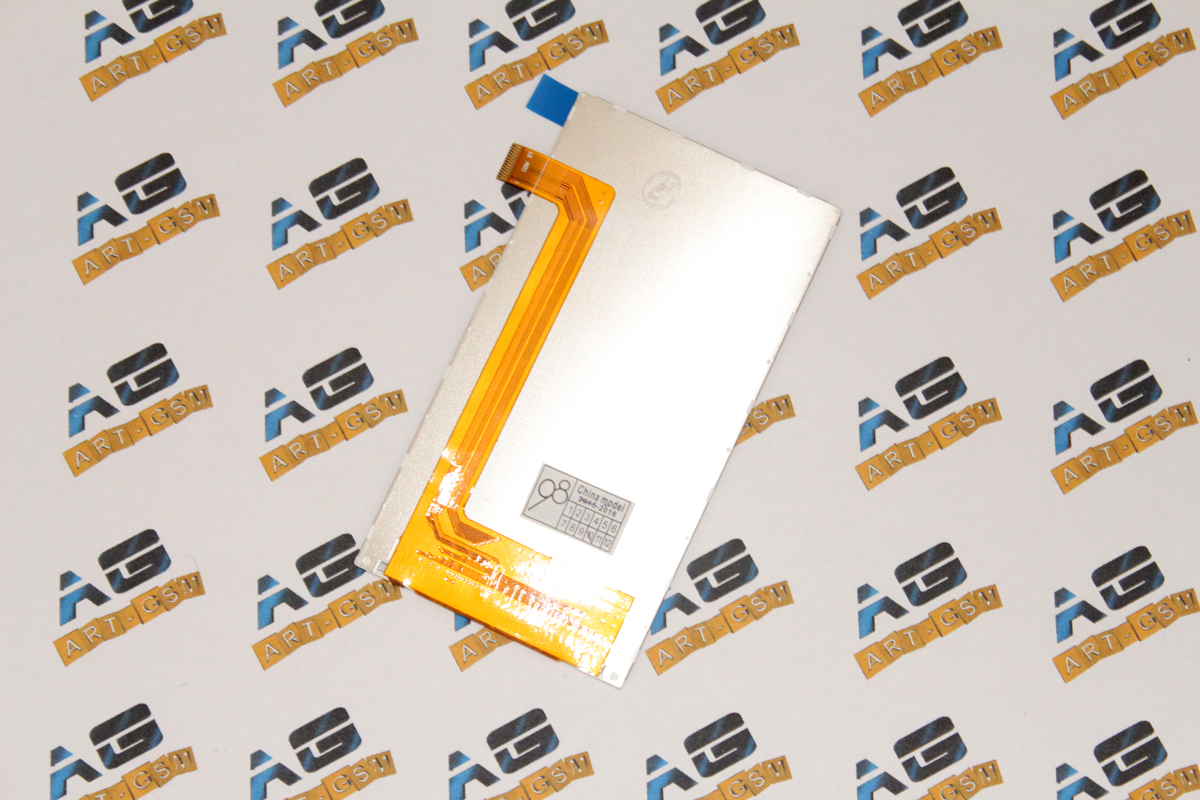 Дисплей для Fly IQ443