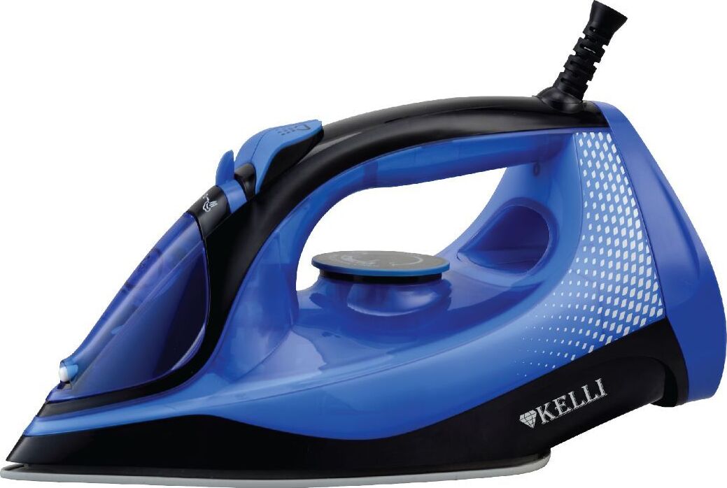 Утюг KELLI KL-1648С