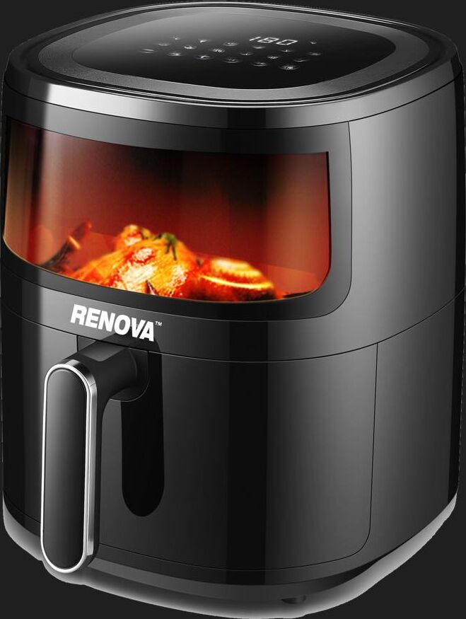 Аэрогриль RENOVA AF5-DTB1