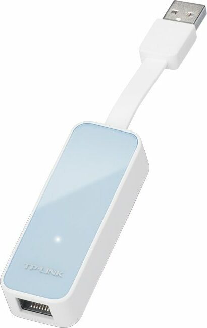 Компонент для сетевого оборудования TP-LINK UE200, белый