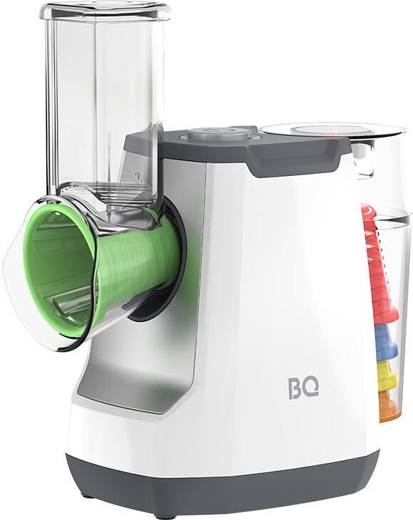 Овощерезка BQ CH2010 White-Gray