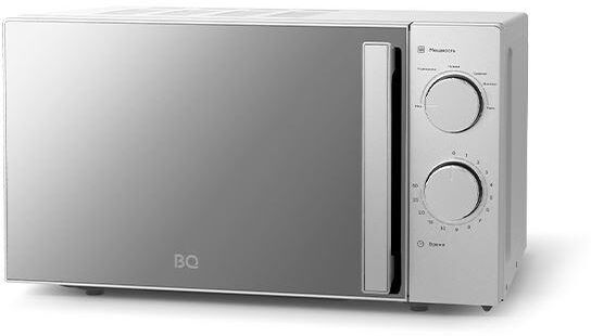 Микроволновая печь BQ MWO-20013SM Silver