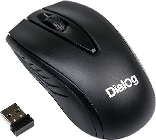 Мышь DIALOG MROC-17U